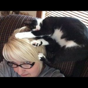 Meet your Posher, Margie